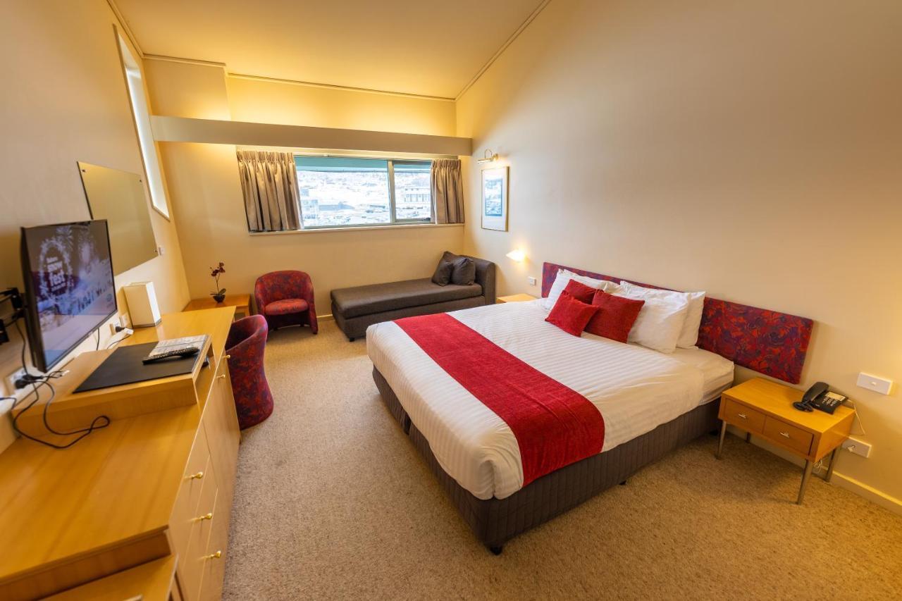 The Perisher Valley Hotel Экстерьер фото