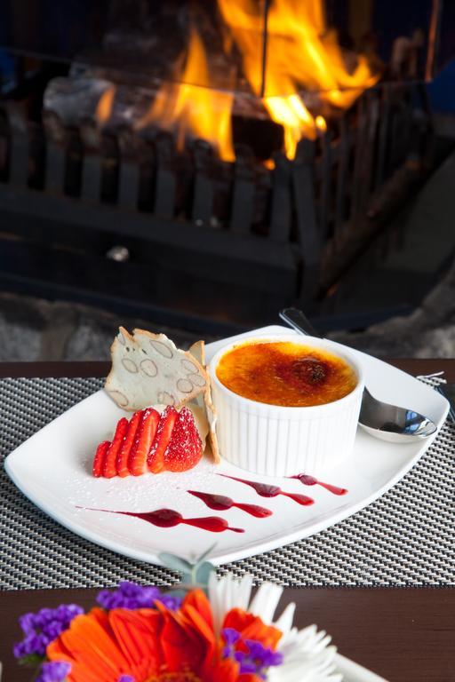 The Perisher Valley Hotel Экстерьер фото